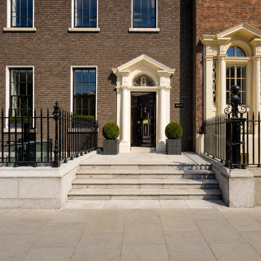 47-49 St. Stephens Green
