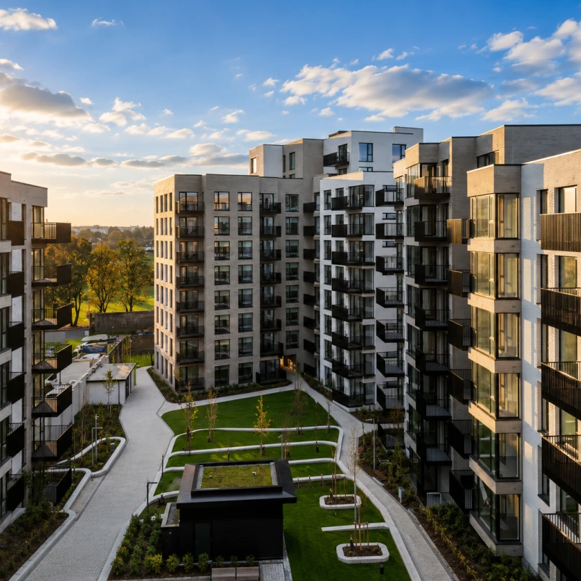 Brickfield Square