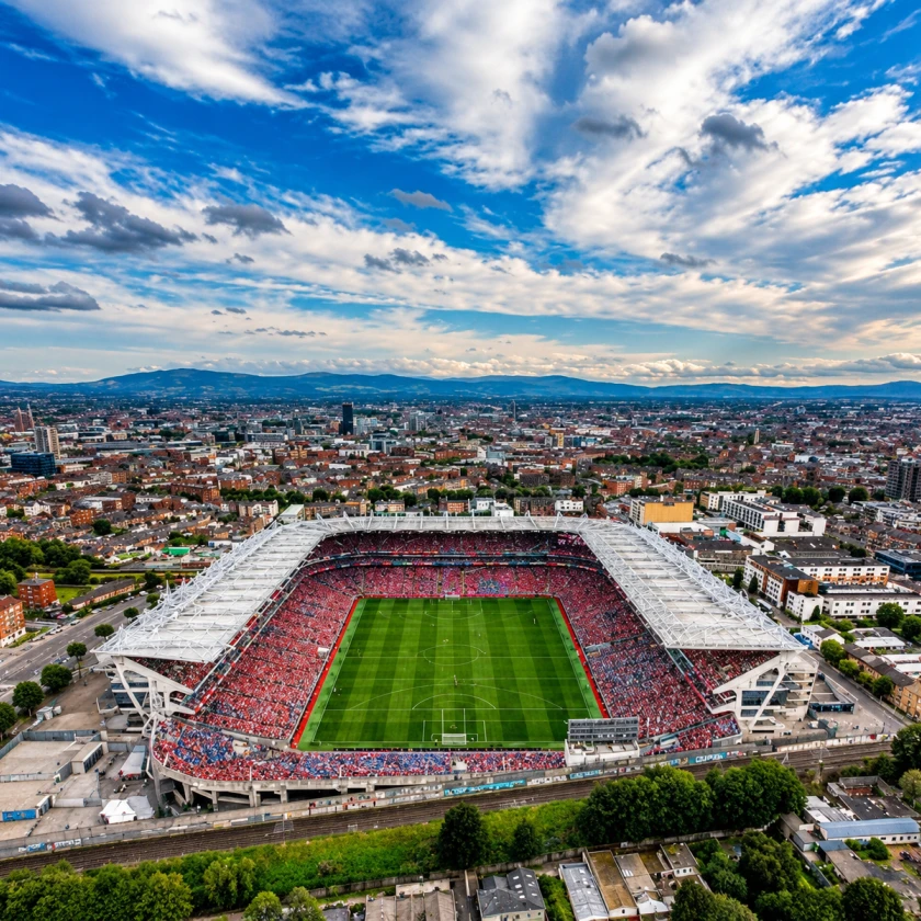 Croke Park