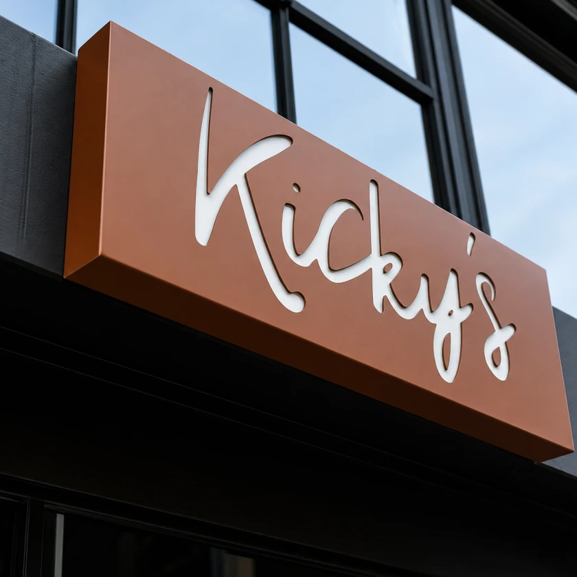 Kicky's