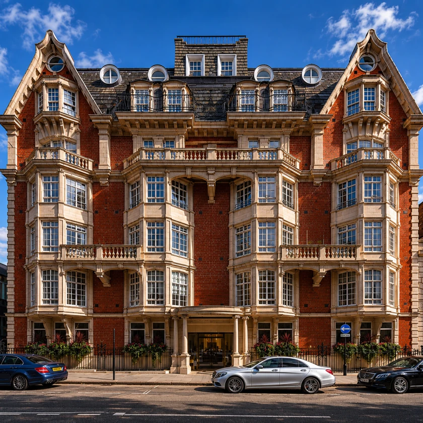 Park Lane Office