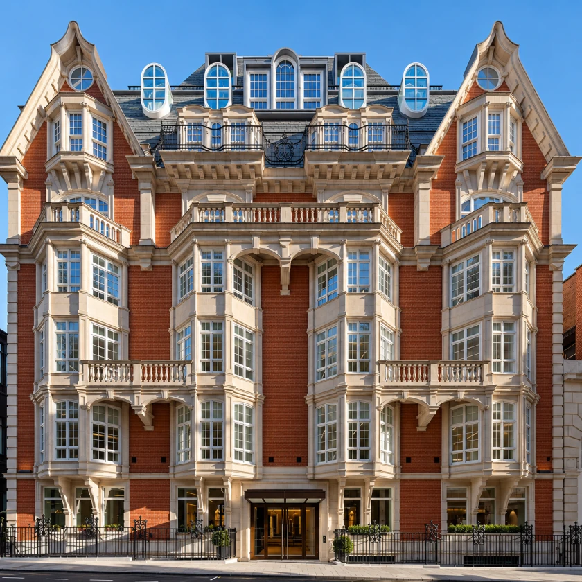 Park Lane Office