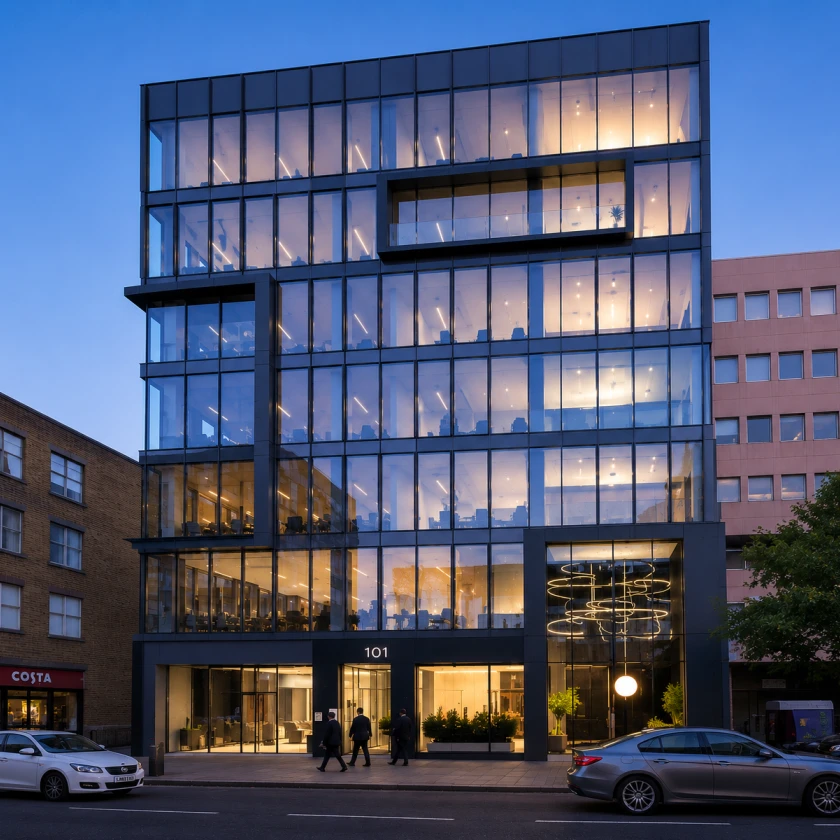 Urban HQ