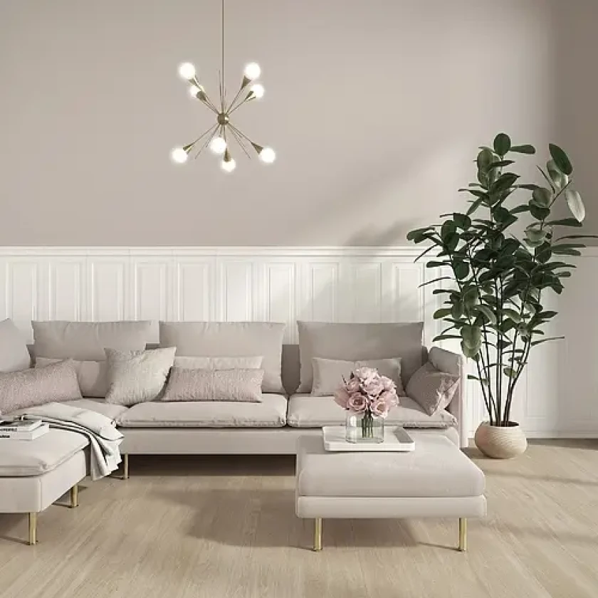 Boiserie