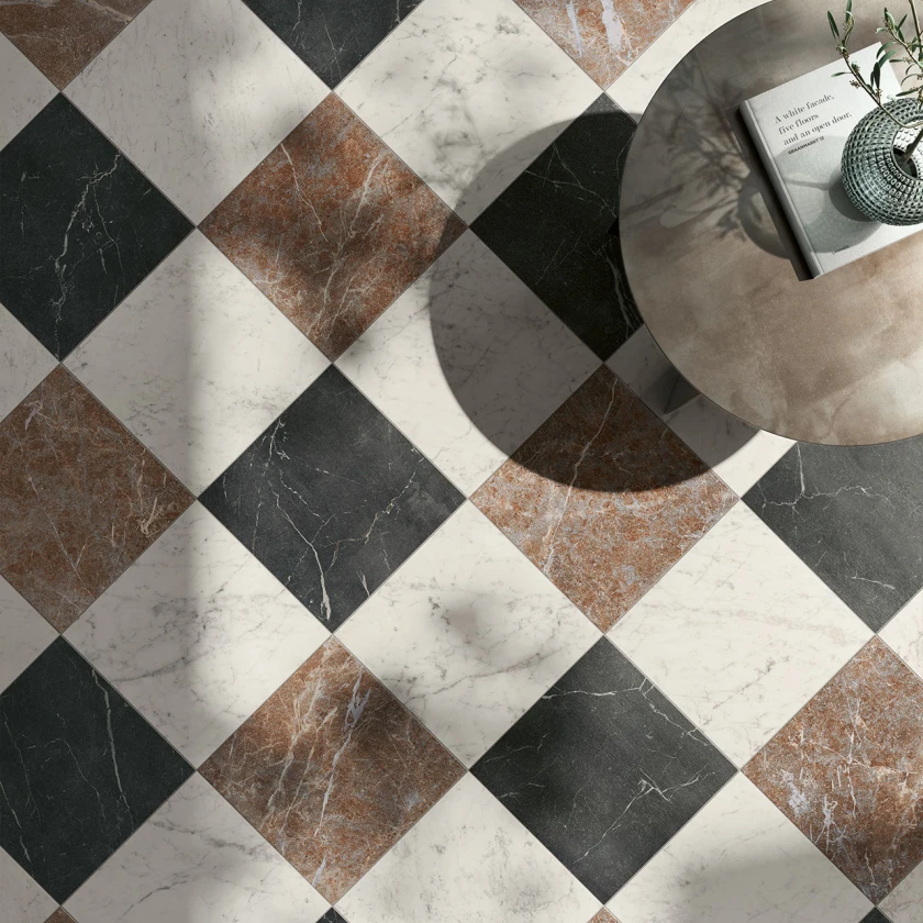 Checkerboard