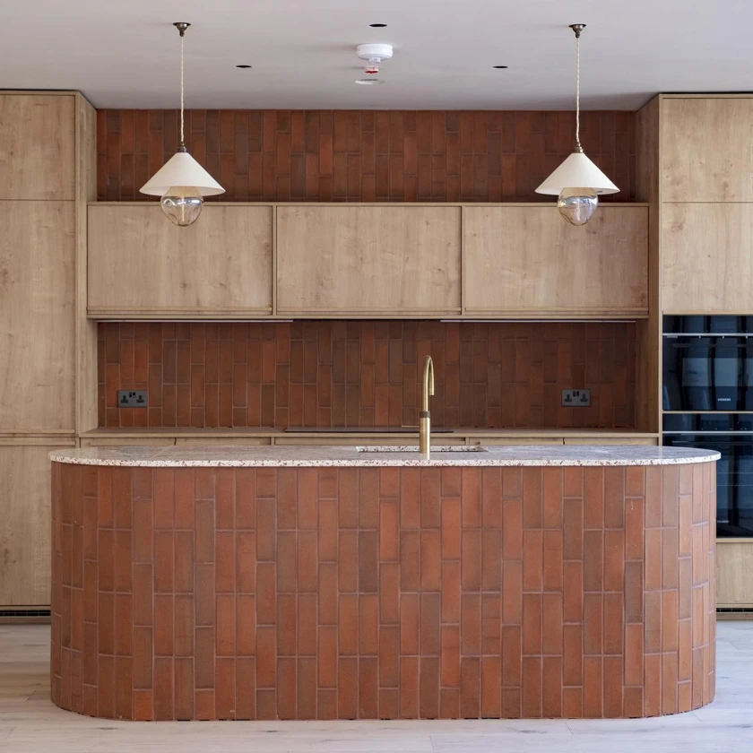 Ketley Brick