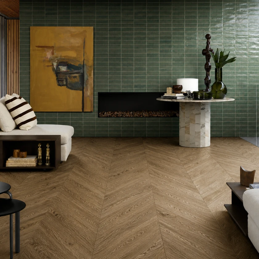 Vero Chevron