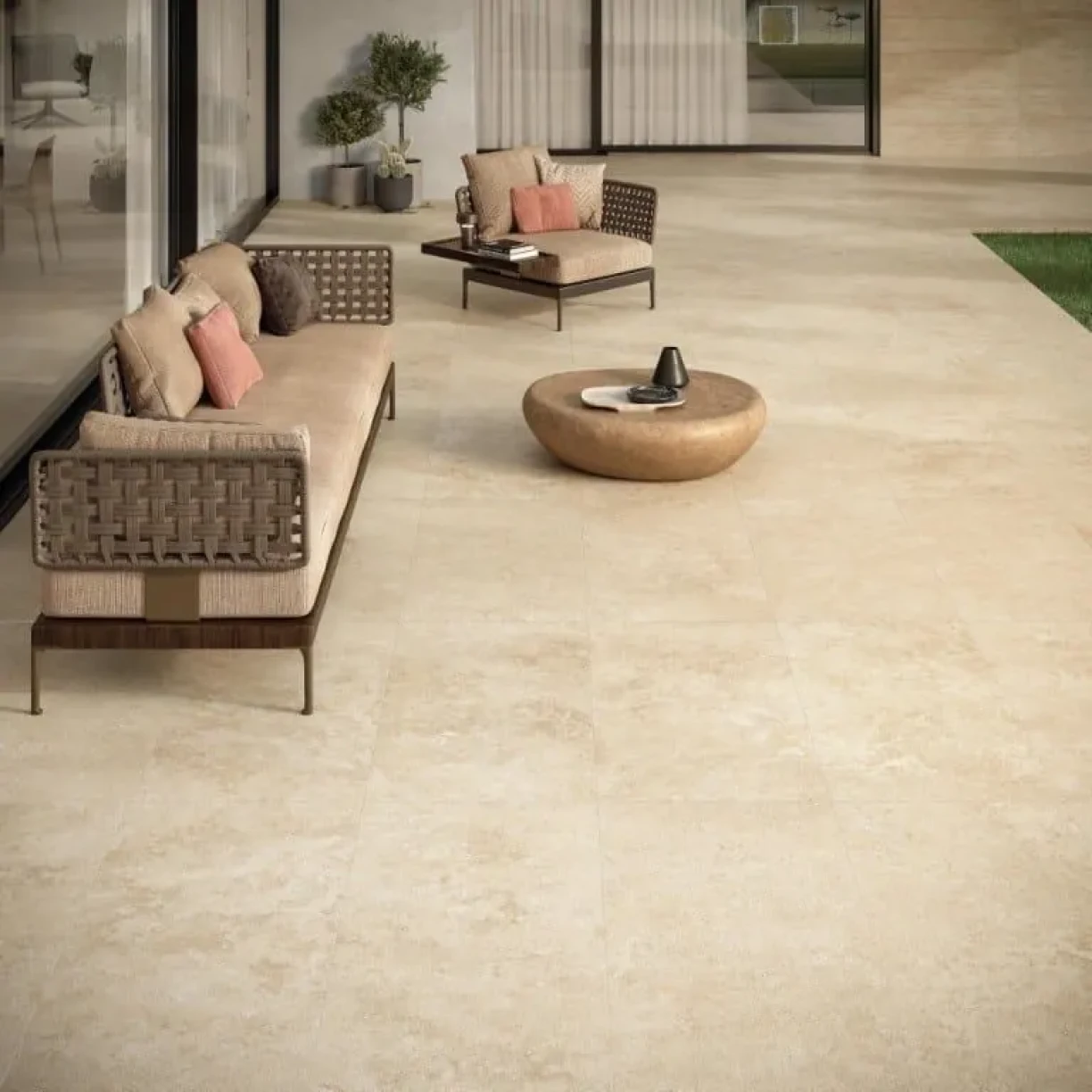 Marvel Travertine