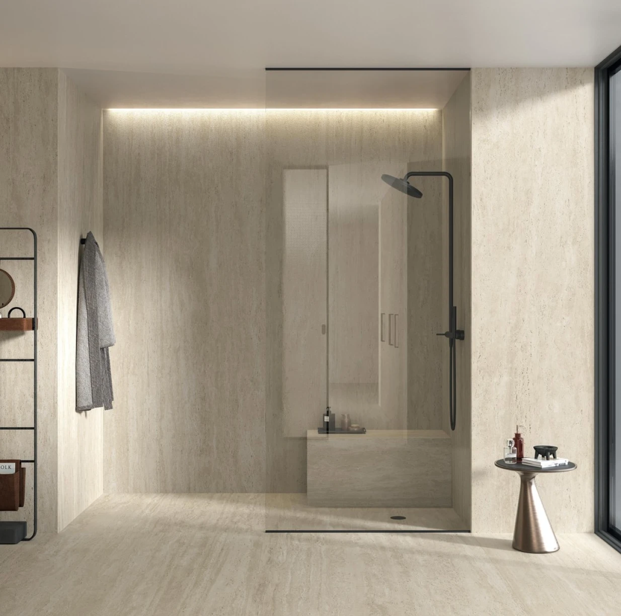 Marvel Travertine
