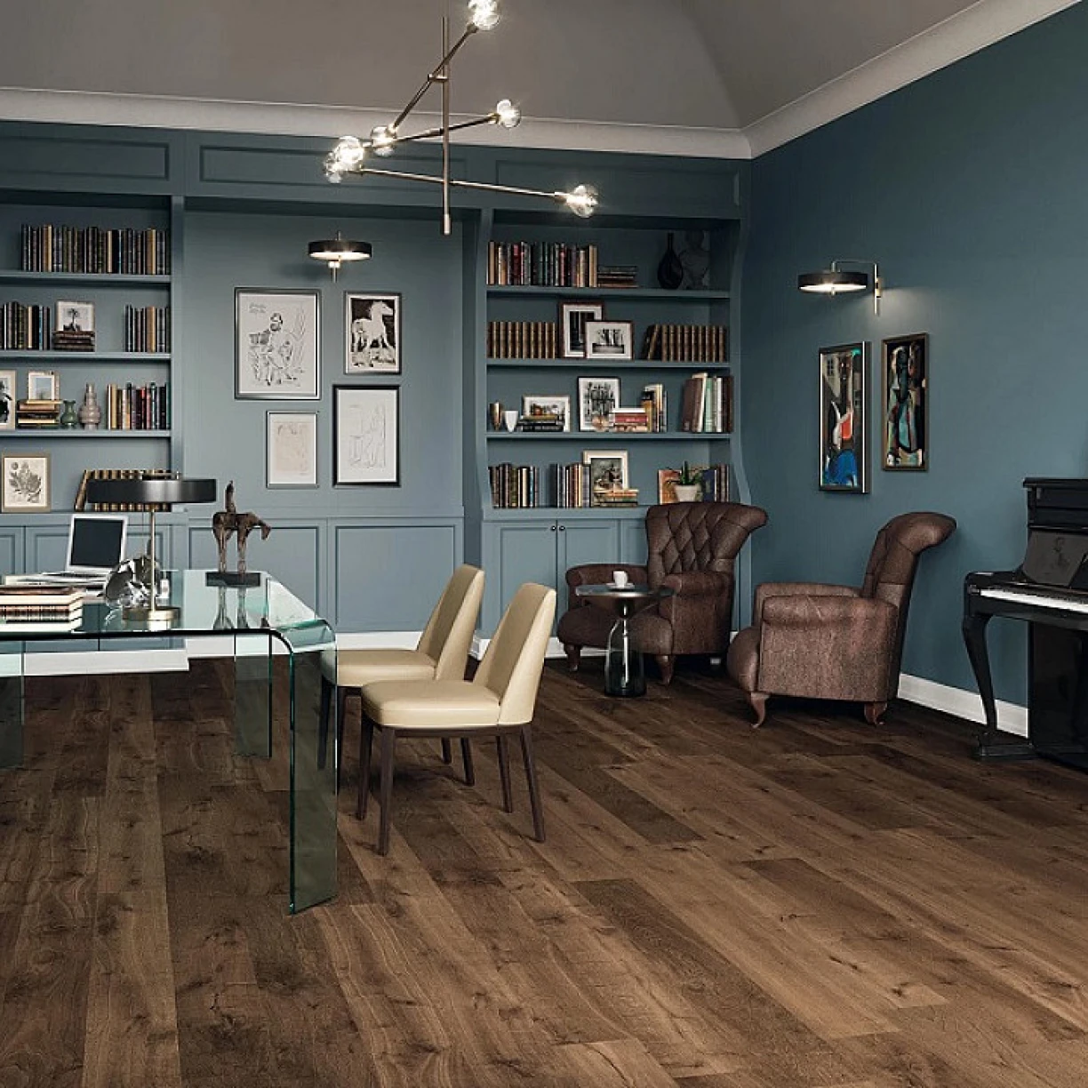Heartwood