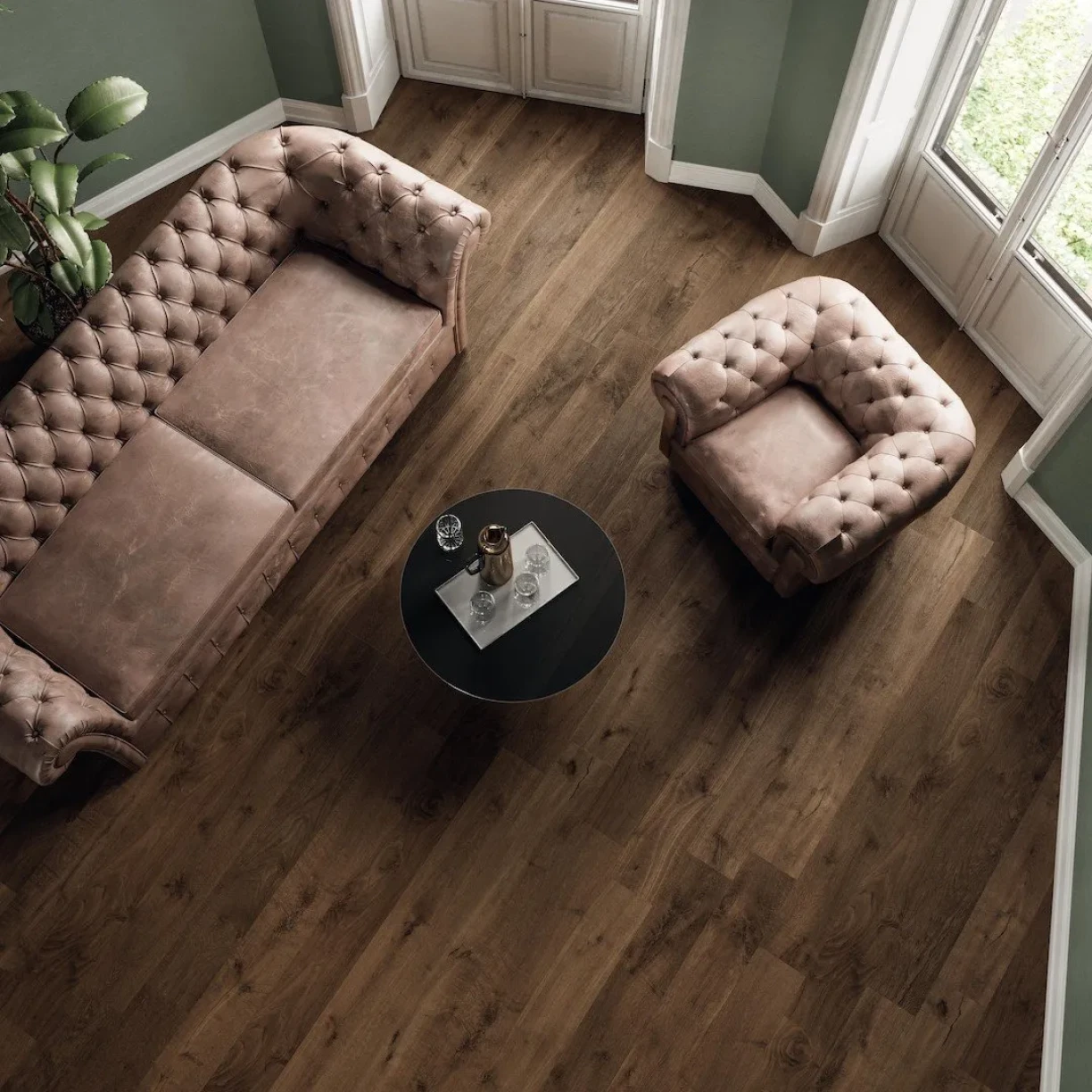 Heartwood