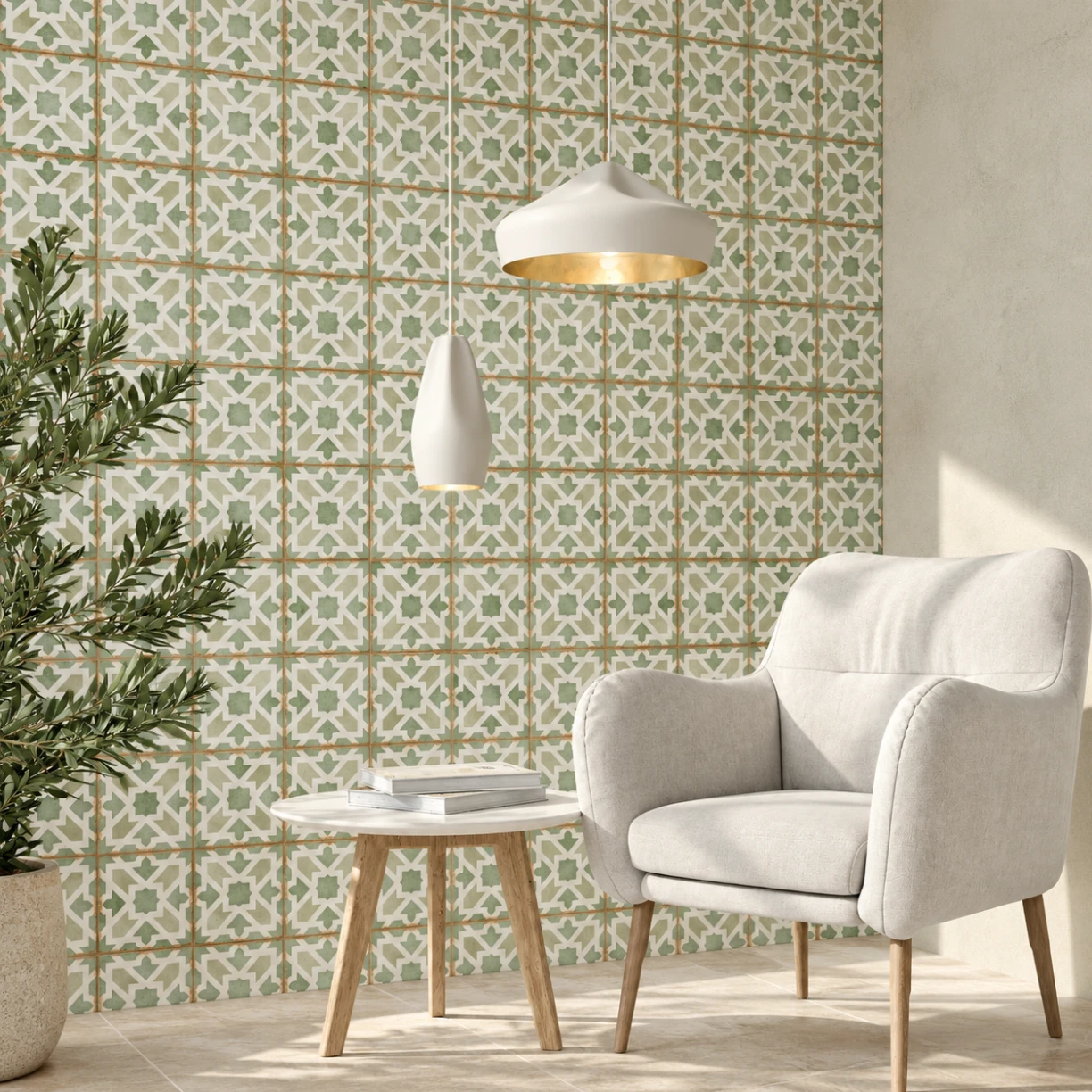 Harmony Casablanca