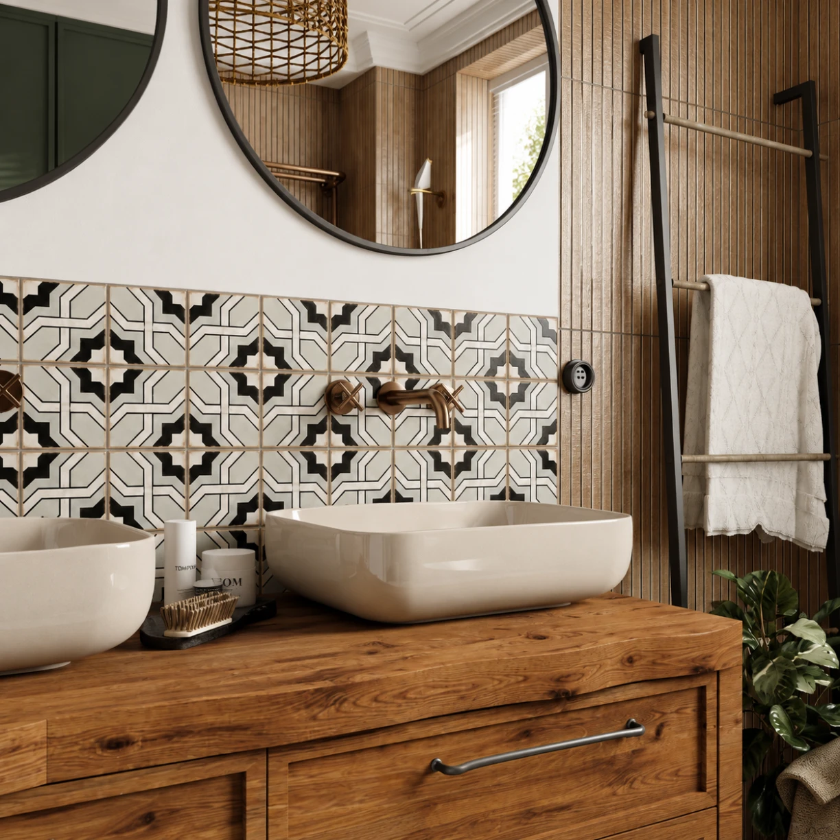 Harmony Casablanca