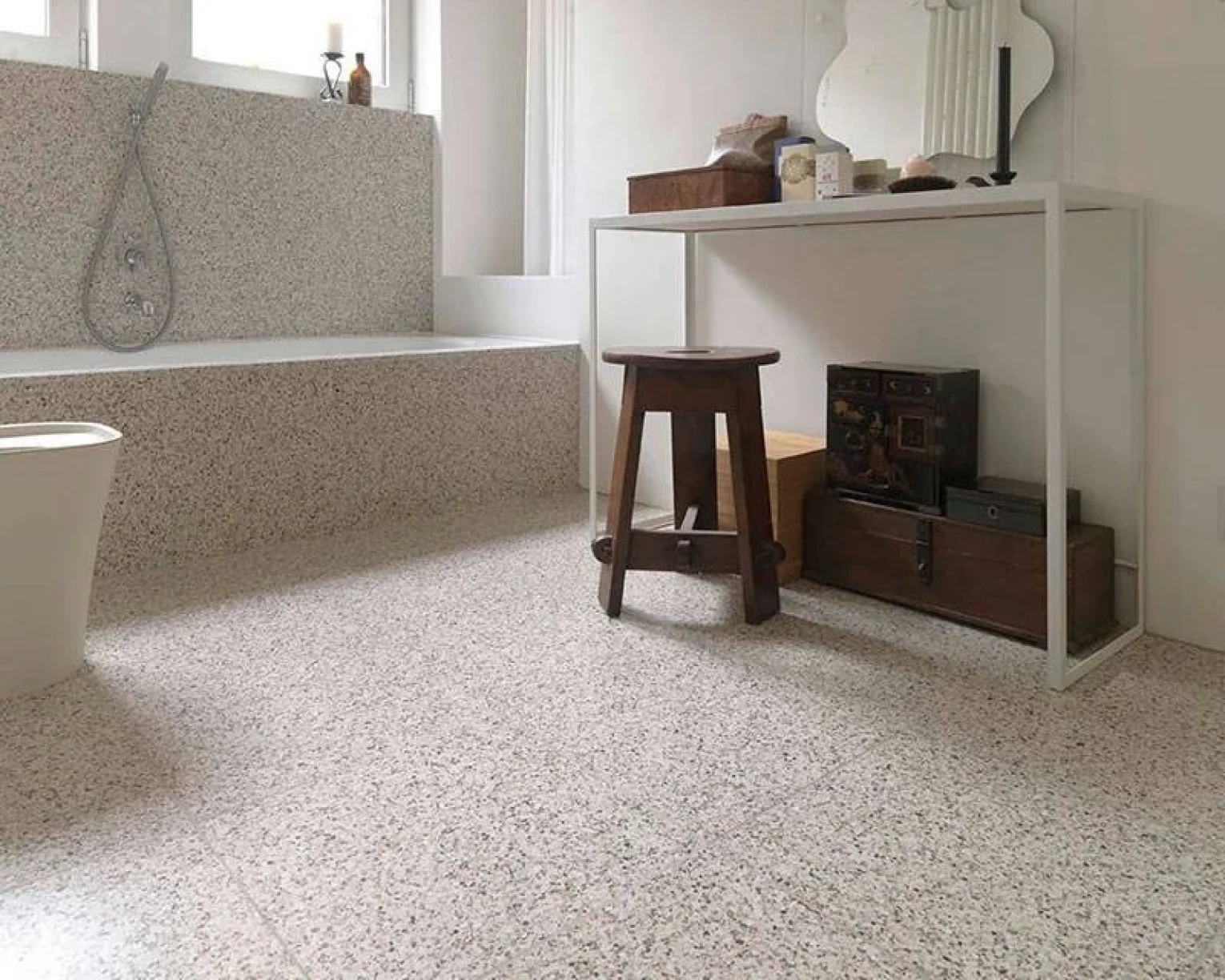 Ecostone Marble