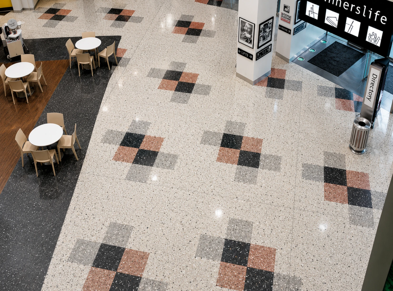 Ecostone Granite