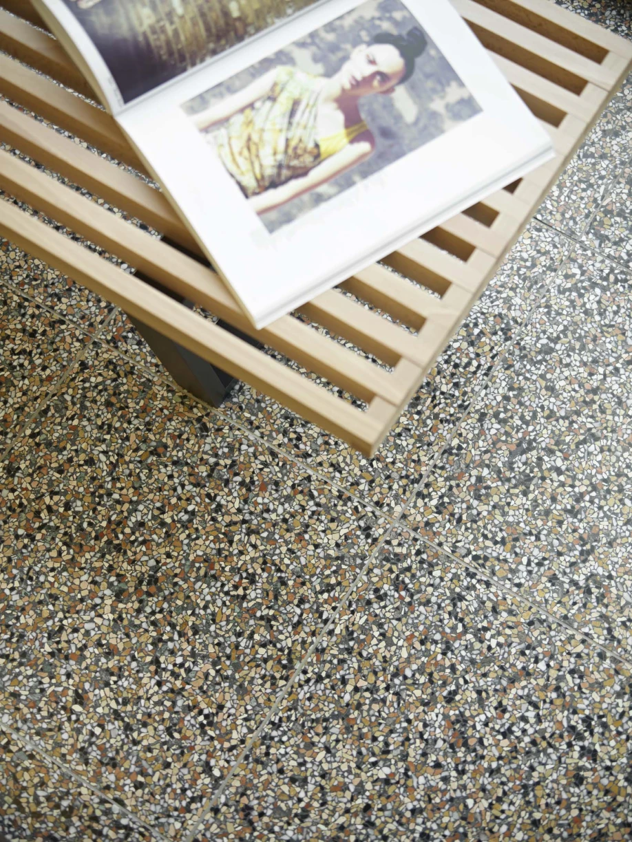 Ecostone Retro