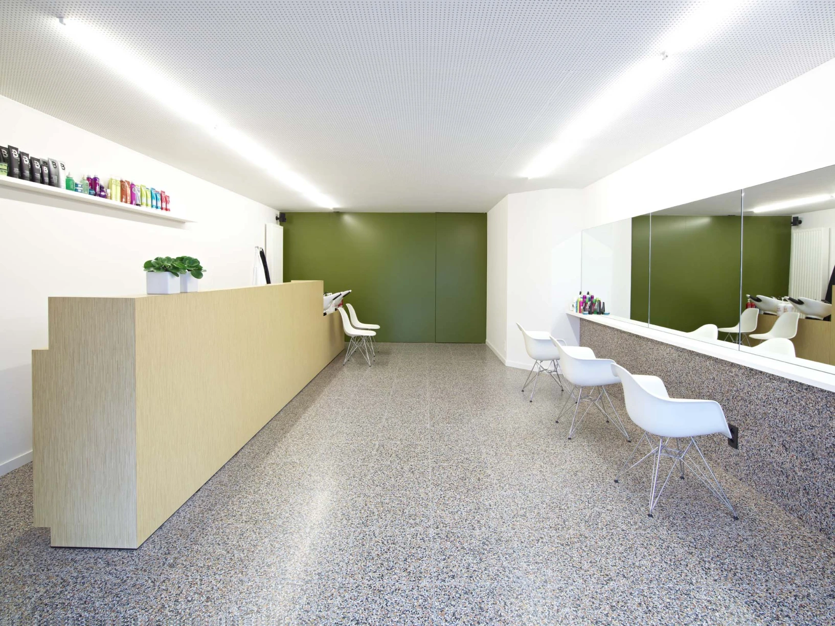 Ecostone Retro