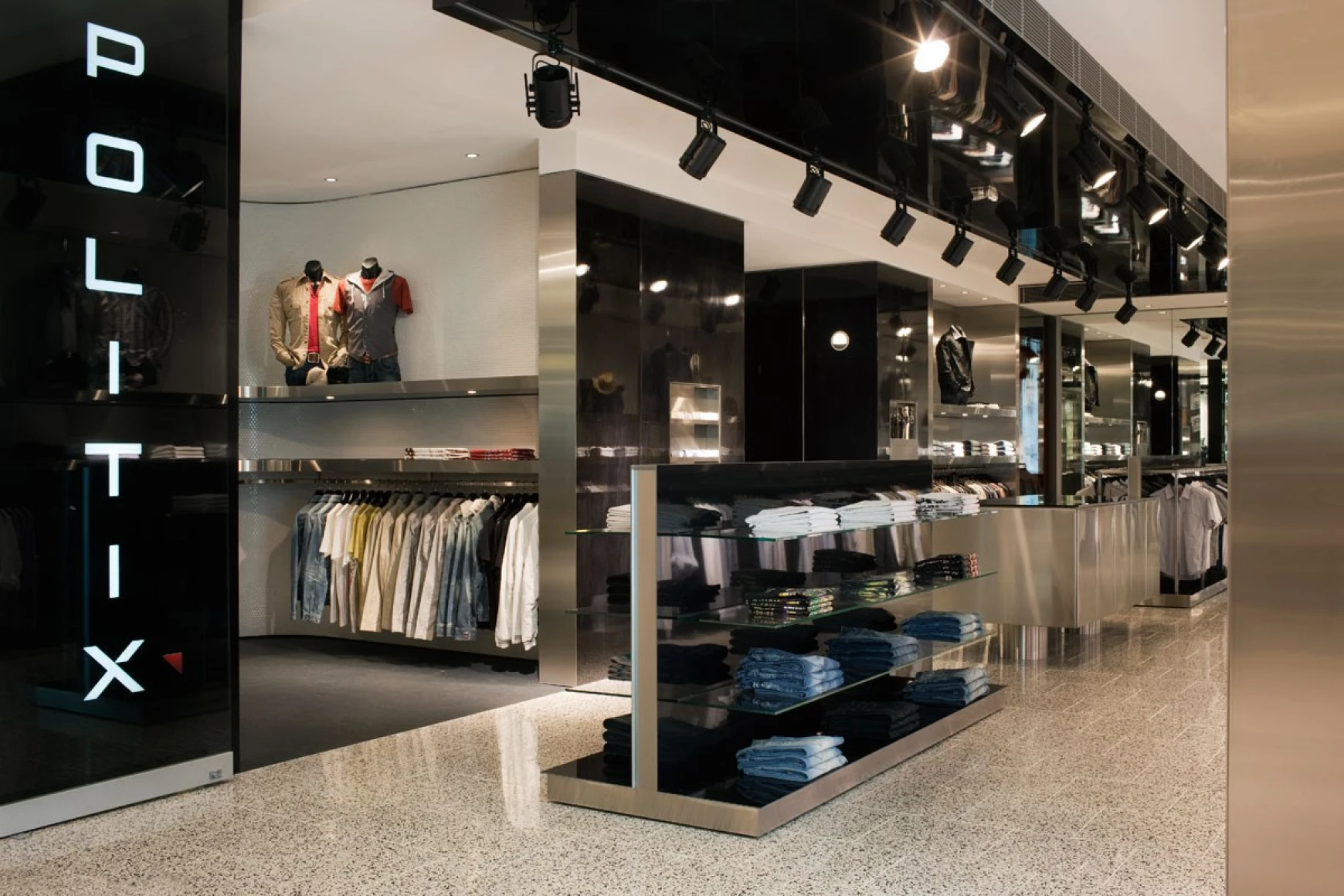 Ecostone Retro