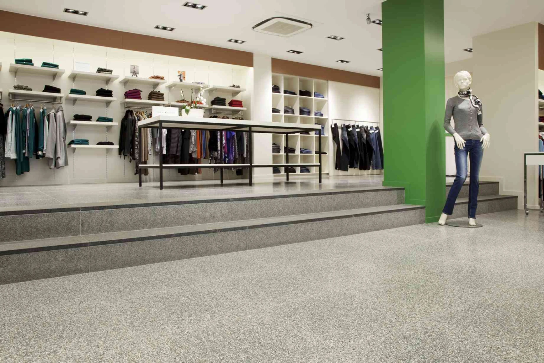 Ecostone Retro