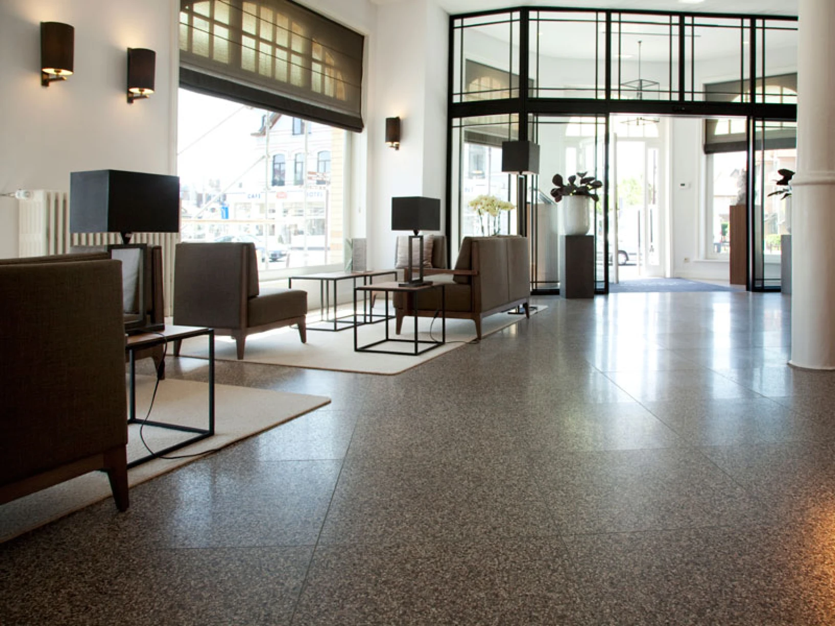 Ecostone Venice