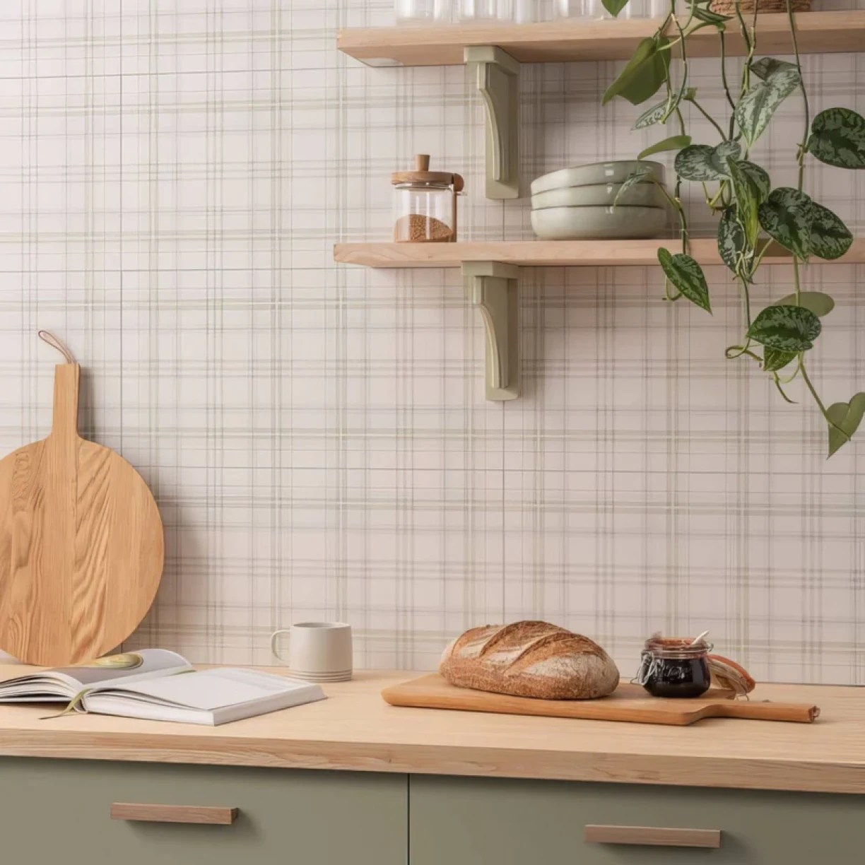 Living Decor