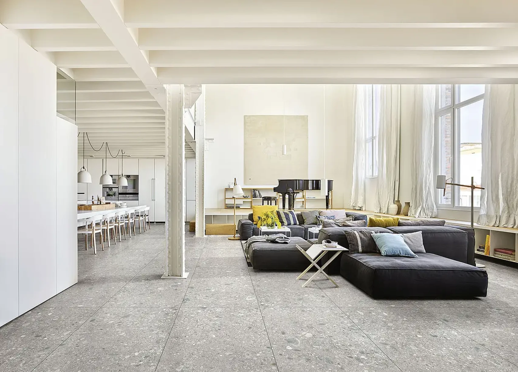 Mystone Ceppo Di Gre