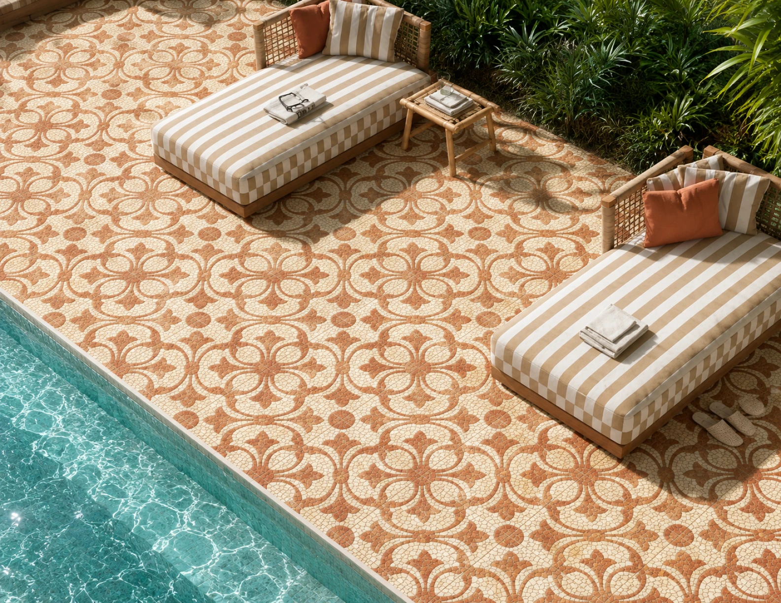 Natural Stone Specials