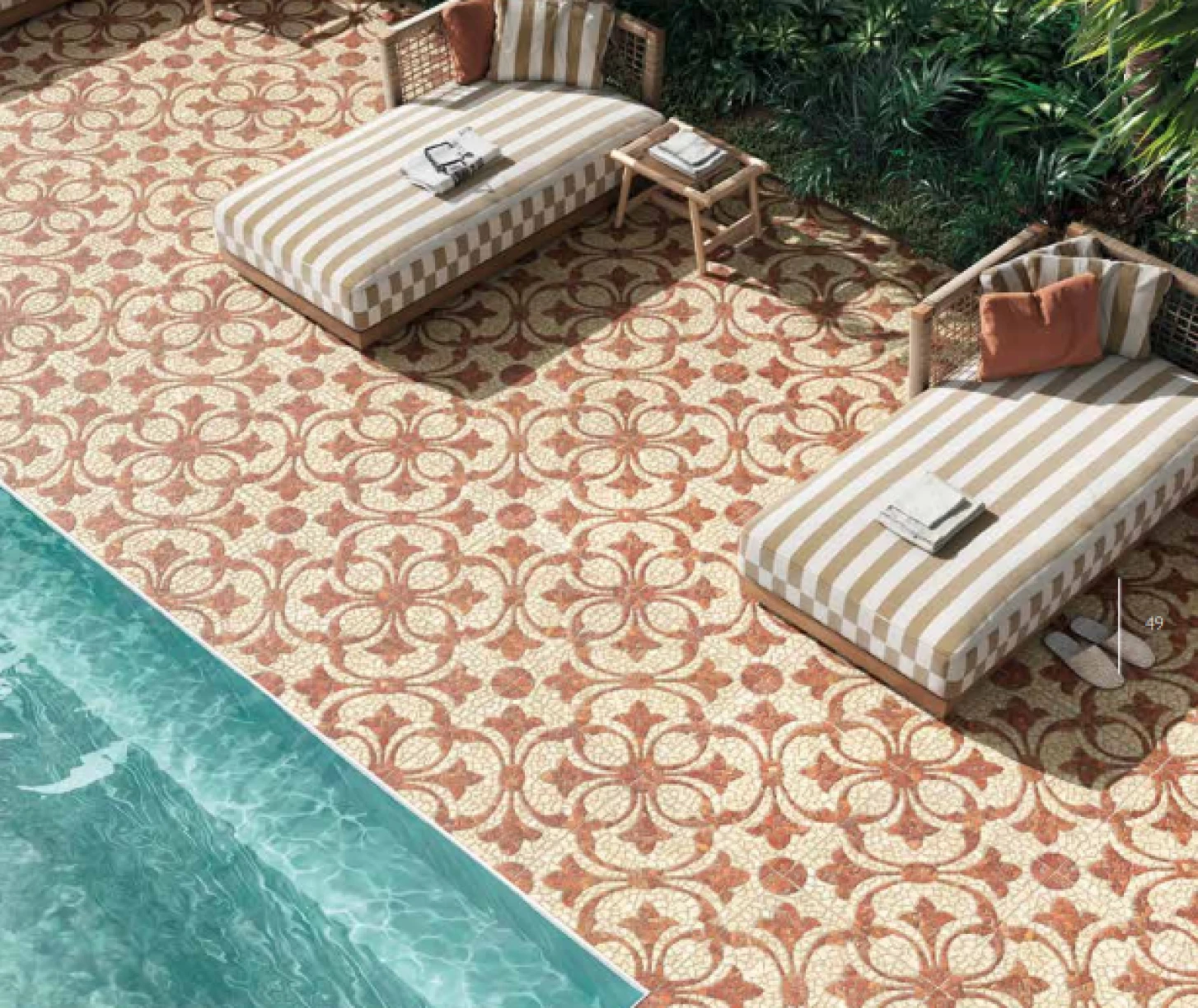 Natural Stone Specials