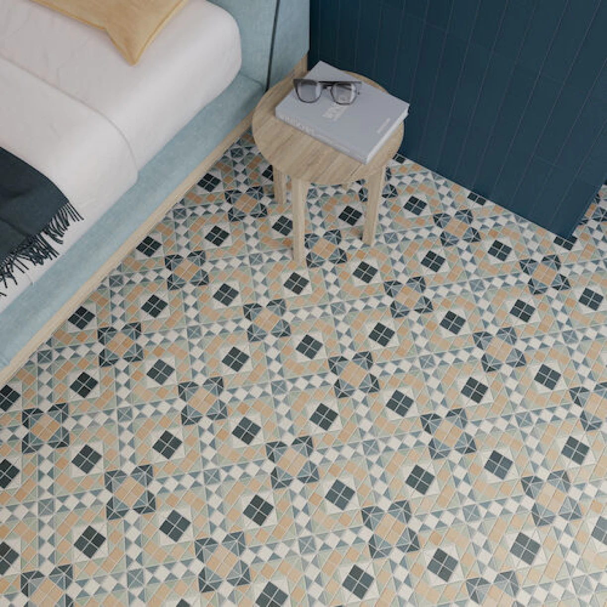 Tesserae