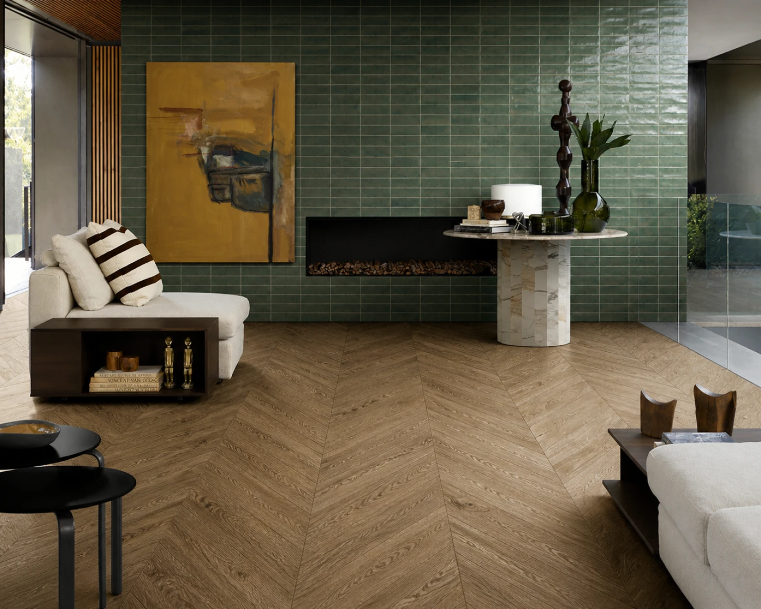 Vero Chevron